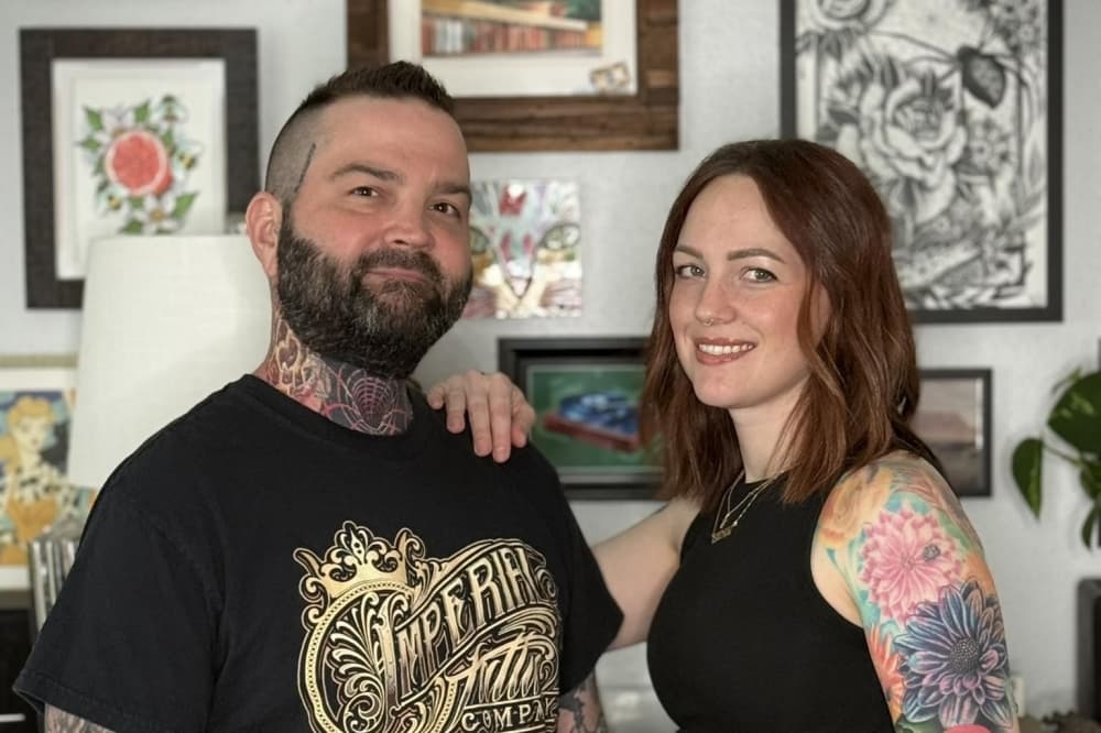Imperial Tattoo Company relocates in Sugar Land