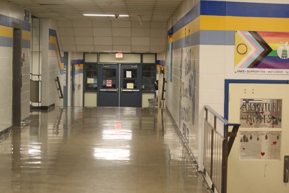 Austin ISD proposes nonprofit partner to revamp Burnet, Dobie and Webb middle schools
