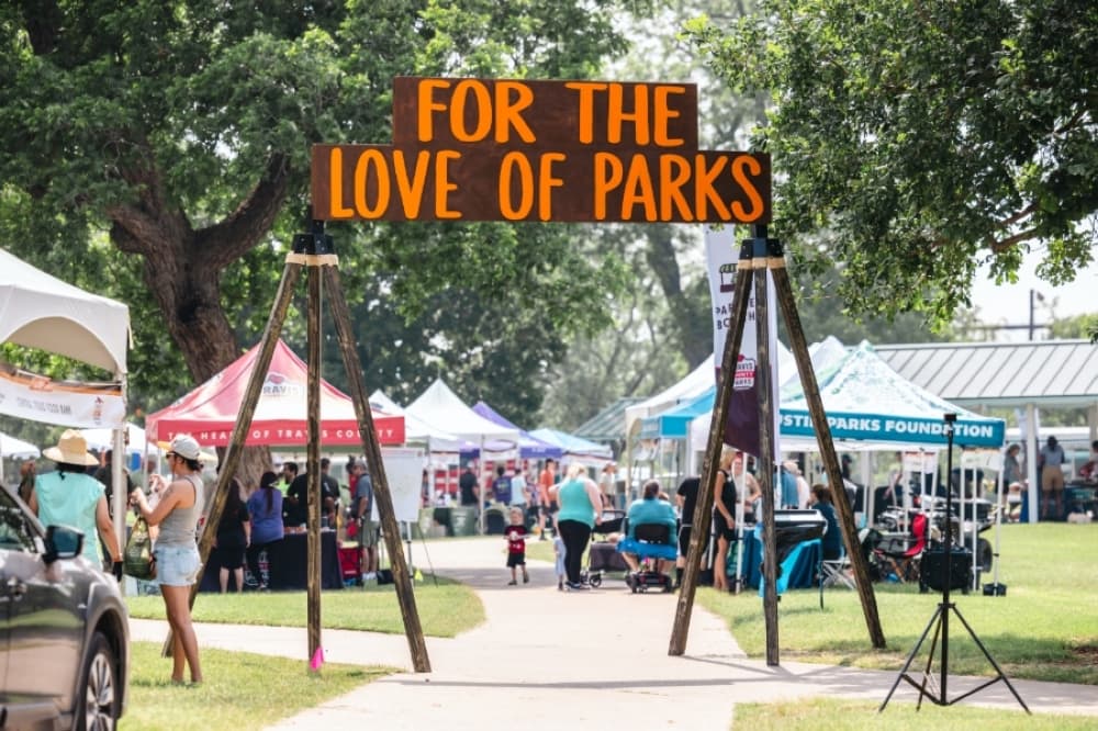 9 April events in the Lake Travis, Westlake area
