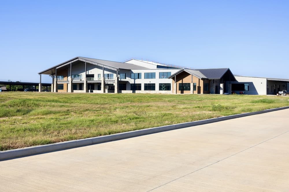 Drake Plastics celebrates 30 years serving Cypress with new facility grand opening 