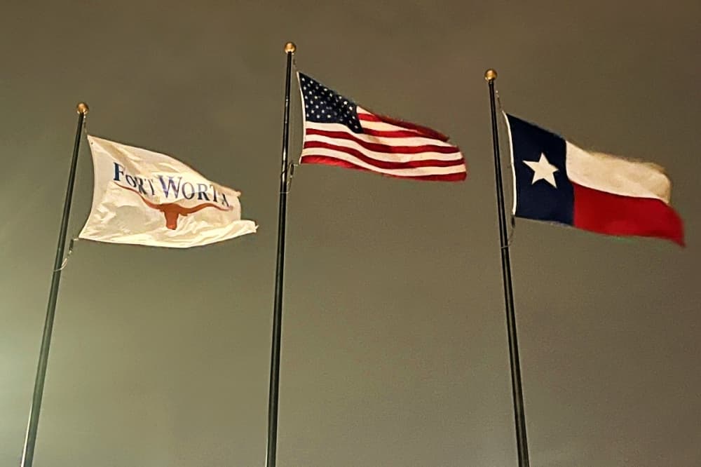 3 updates from the March 10 Fort Worth City Council meeting