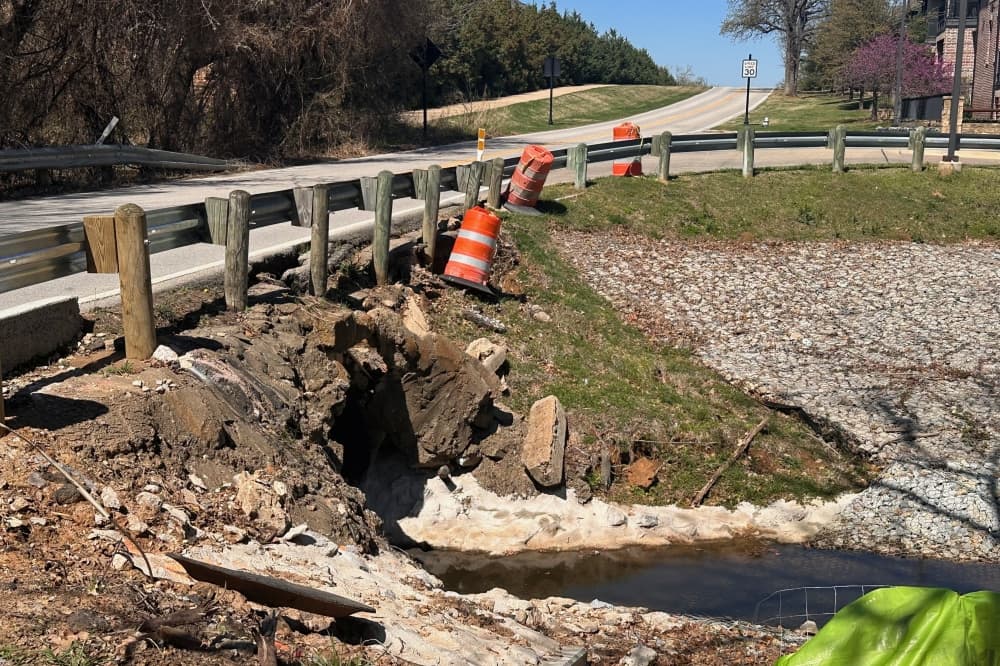 See 7 road project updates in Colleyville, Grapevine, Southlake, DFW Airport