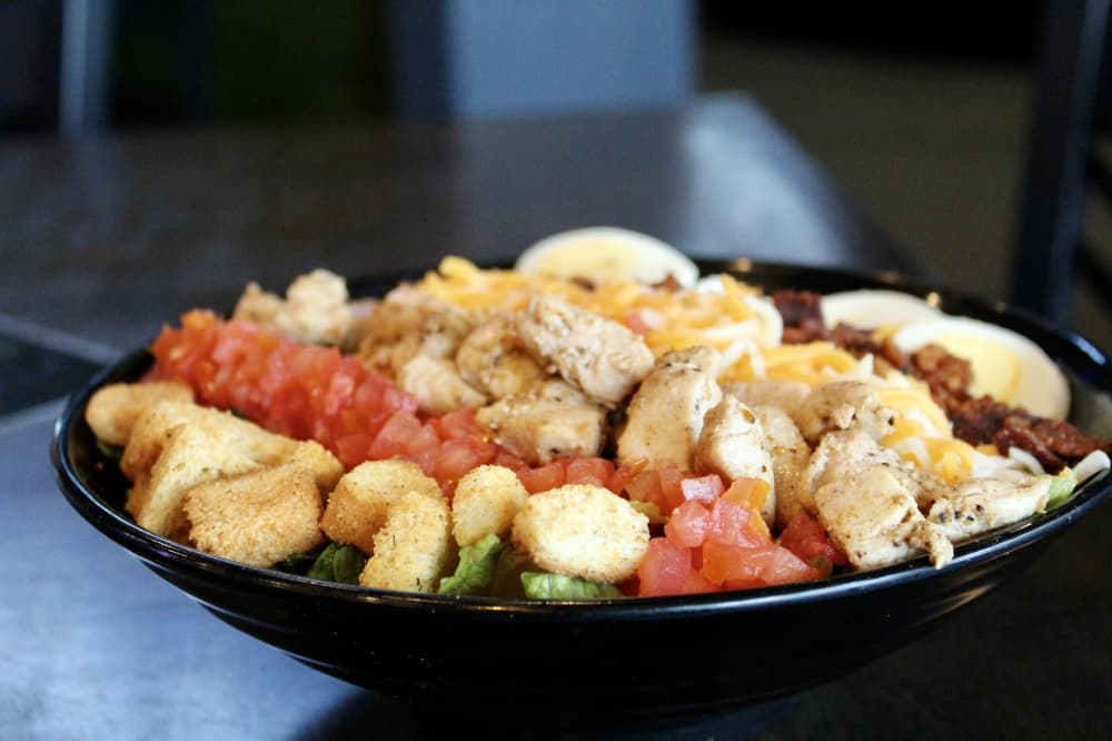 salad