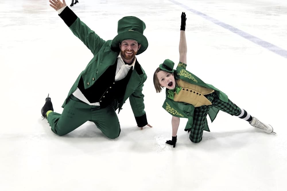 Irish dancers, beer and bagpipes: 6 events to celebrate St. Patrick’s Day in the Austin area
