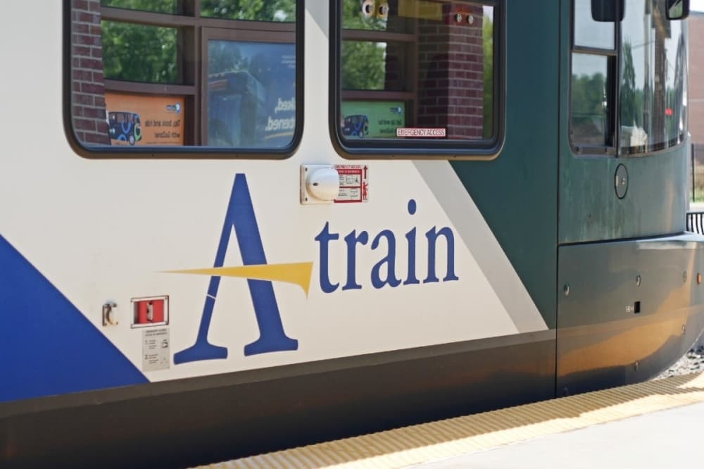 DART, Trinity Metro, Denton County Transportation Authority release new regional fare pricing