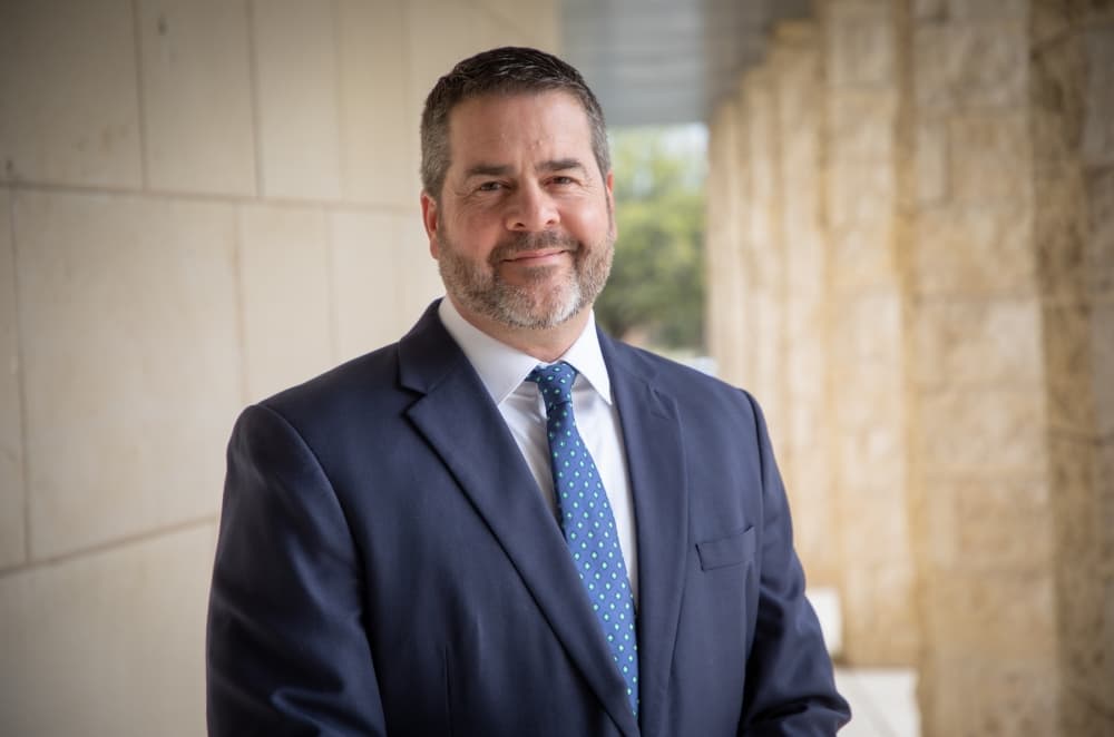 Frisco ISD names lone finalist for superintendent position