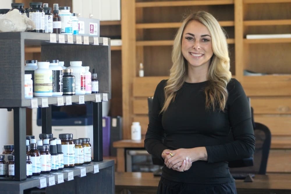 Living Health Holistic Health Care changes ownership in New Braunfels