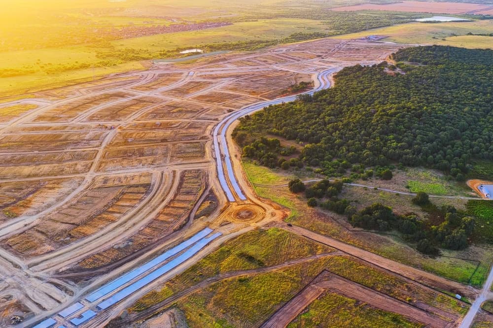 Planning for growth: $10B master-planned community expected to bring revenue, new residents to Denton