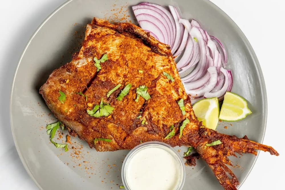 Nag’s Kitchen now offering south Indian cuisine in Prosper