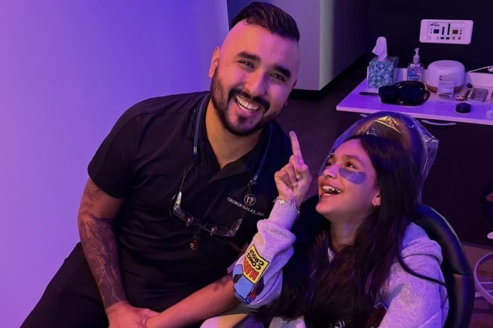 Bilingual dental studio now open in Fulshear
