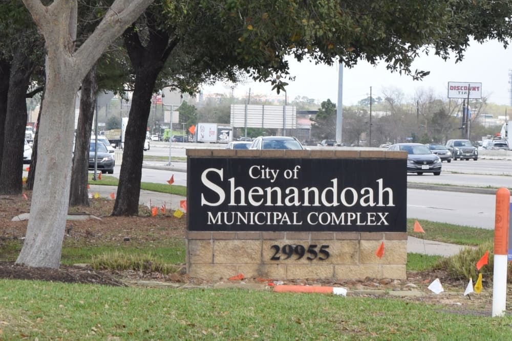Shenandoah invites public input to address traffic concerns
