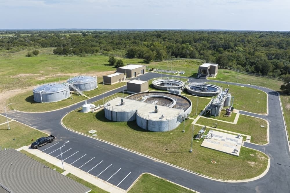 Bastrop earmarks $123K to reduce lead, copper in water supply