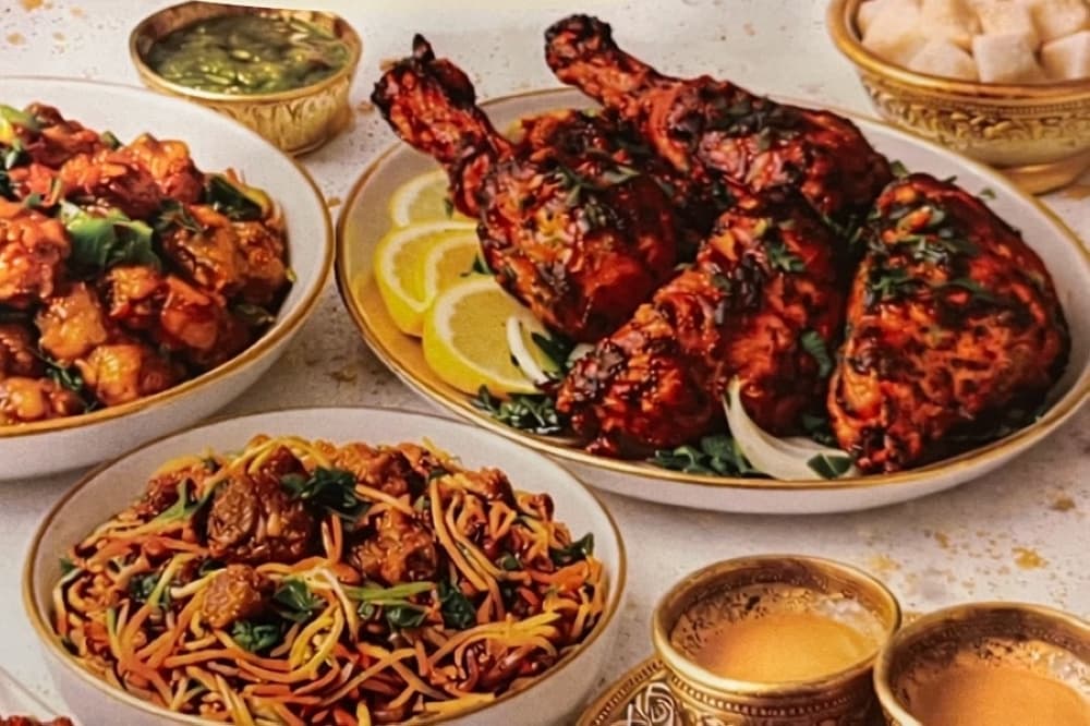 Grapevine becomes 2nd Tabla Indian Restaurant location in Texas
