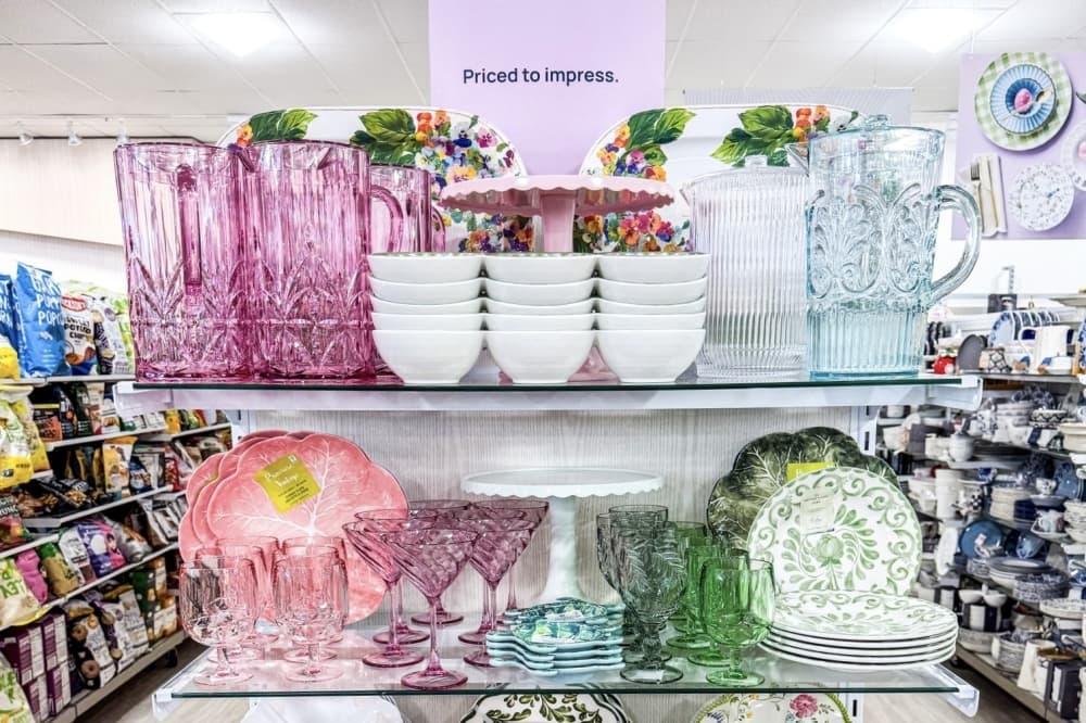 Marshalls to open Georgetown store April 2