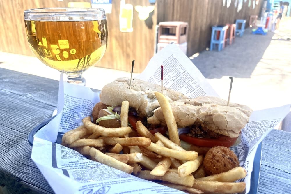 Learn more about 3 kid-friendly patios in downtown Denton
