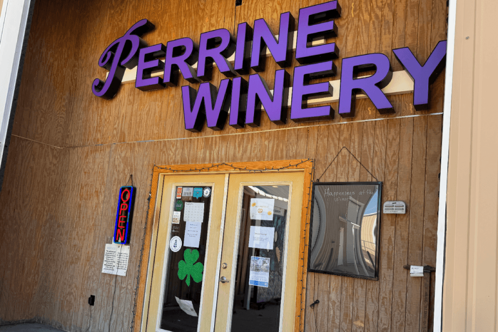 College Station winery to relocate to Virginia