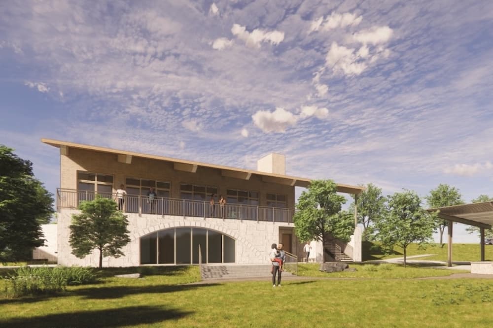More homes and 2nd amenity center on tap for Veramendi development in New Braunfels