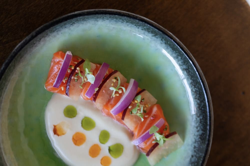 From post-shift conversations to four locations: The rise of Handies Douzo