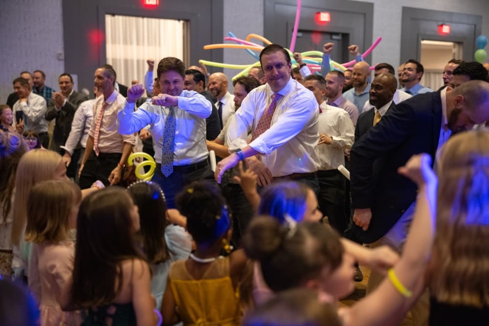Father-daughter prom, library trivia: Check out 8 events around Flower Mound, Highland Village, Argyle