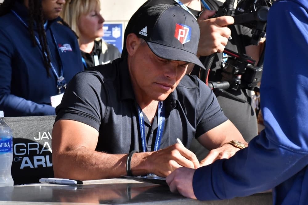 Ivan Rodriguez