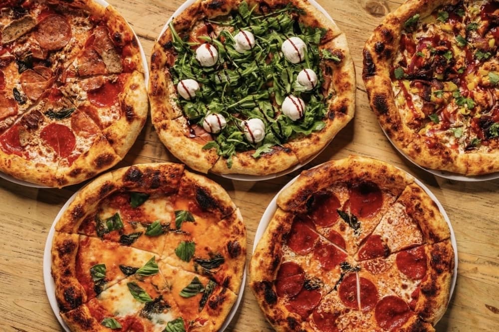 Dallas-based pizzeria closes its River Oaks location