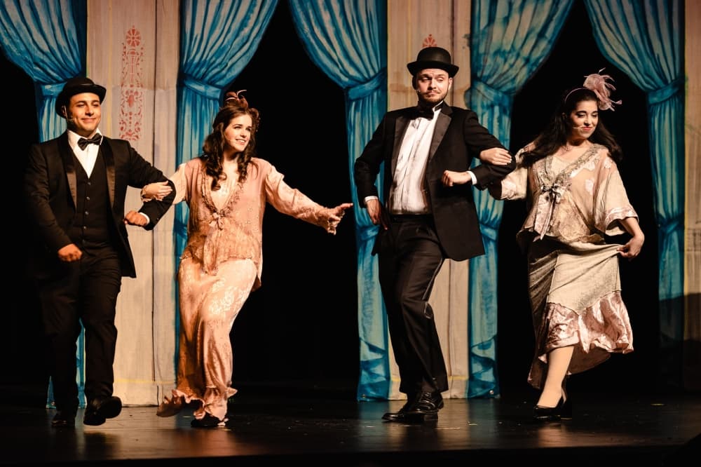 Turtle Trot, Rodeo Dance: 4 Lake Houston-area events to attend this weekend, March 20-22