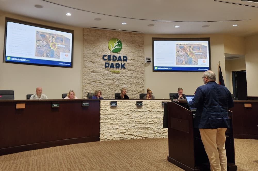 Cedar Park considers changes to Indigo Ridge South development plans