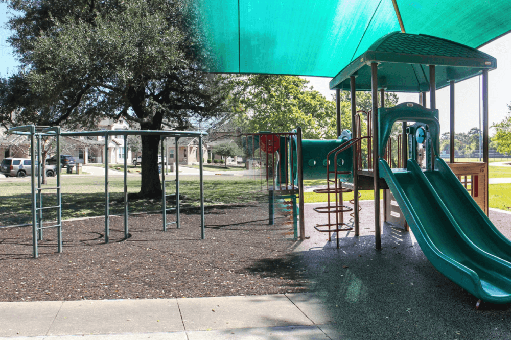 2 College Station parks to close for remodel