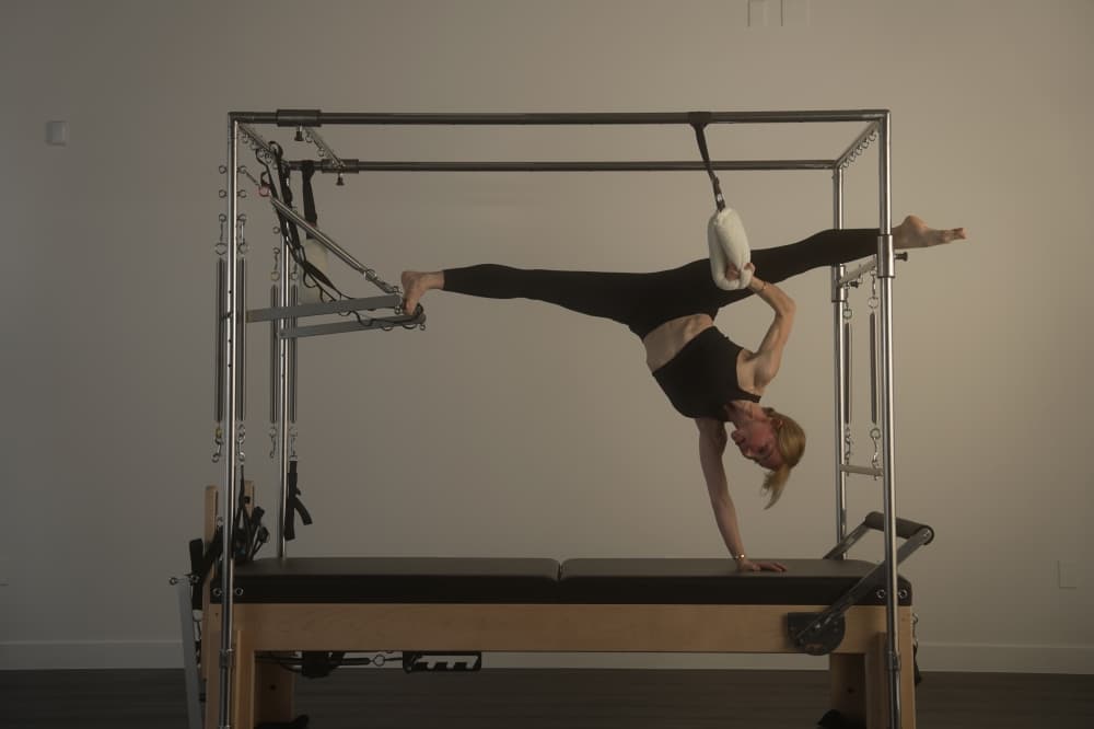 New Pilates studio now open in downtown Austin