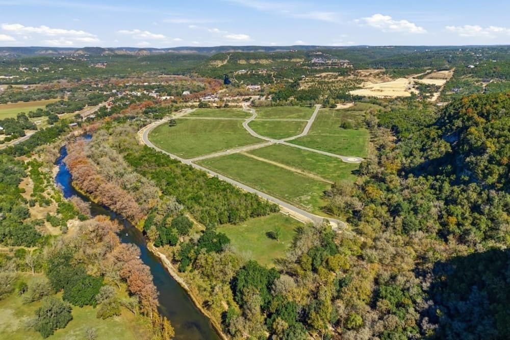 155-acre housing development in the works near The Guadalupe River