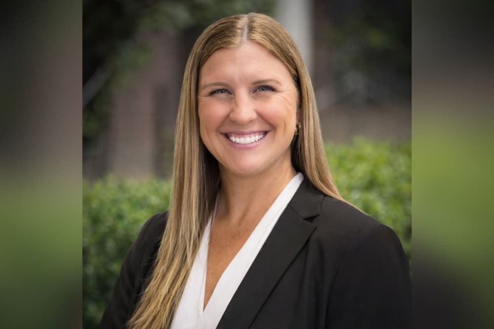 New Braunfels ISD names new principal for Oak Run Middle School