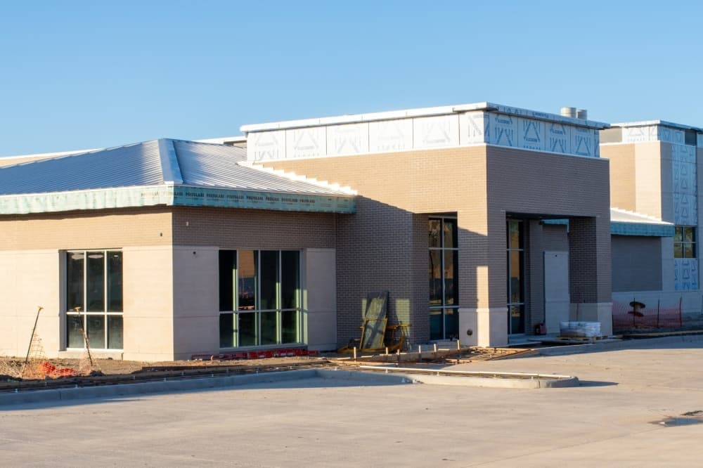 Brazos County’s first medical examiner’s office to open this summer