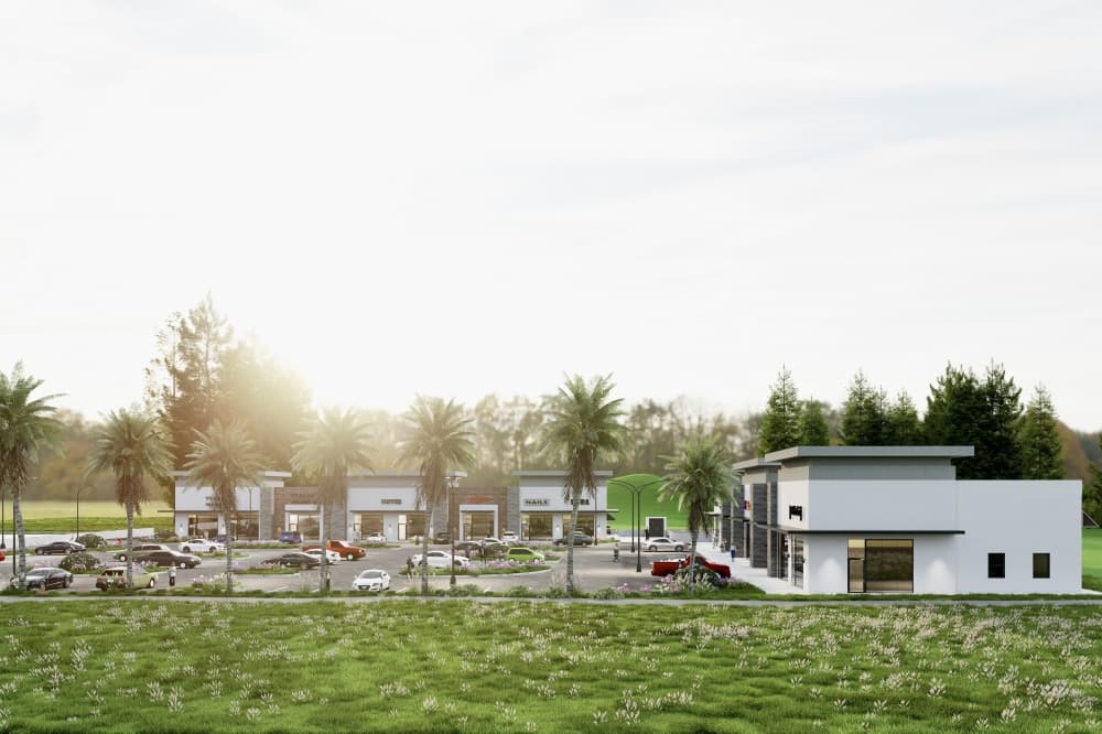 New Leander retail project to break ground along Ronald Reagan