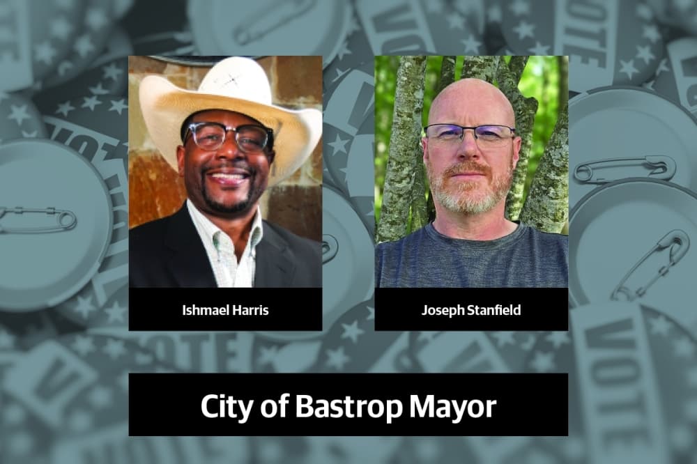 Q&A: Meet the candidates for Bastrop mayor