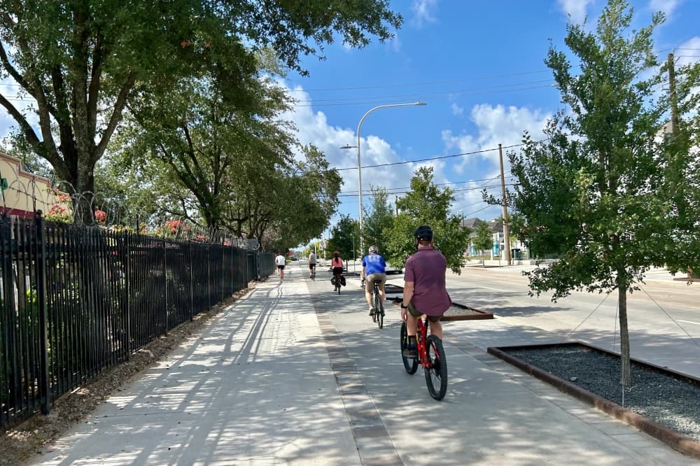 Greater Heights Strategic Connections Plan to see final round of resident engagement in March