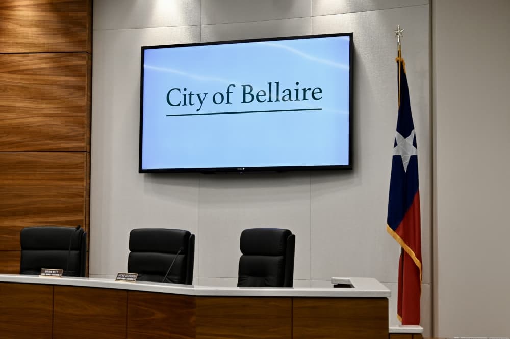 Planning and Zoning Committee proposes new Bellaire Makers District to City Council