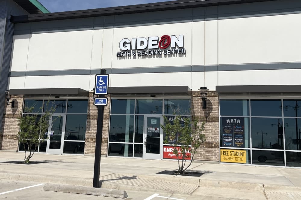 Gideon Math and Reading Center to offer tutoring services in Argyle
