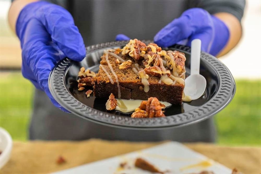A Taste of Cy-Fair is taking place May 2. (Courtesy A Taste of Cy-Fair)