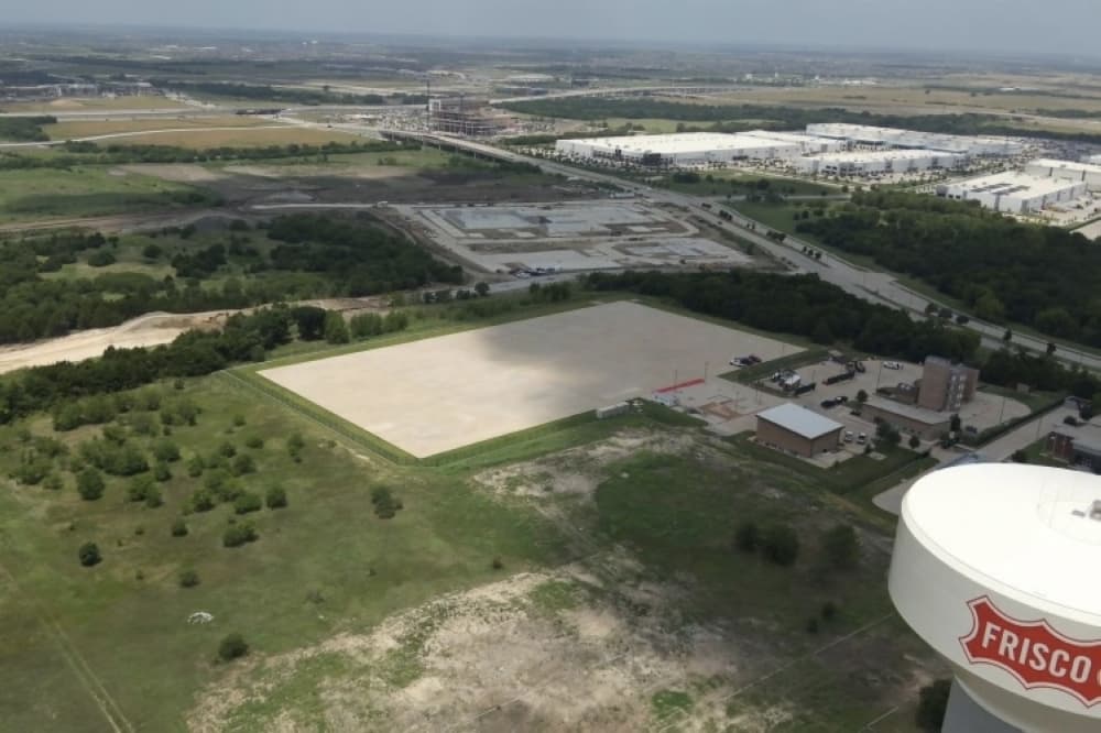 Frisco officials review plans for $12.8M public-private animal facility