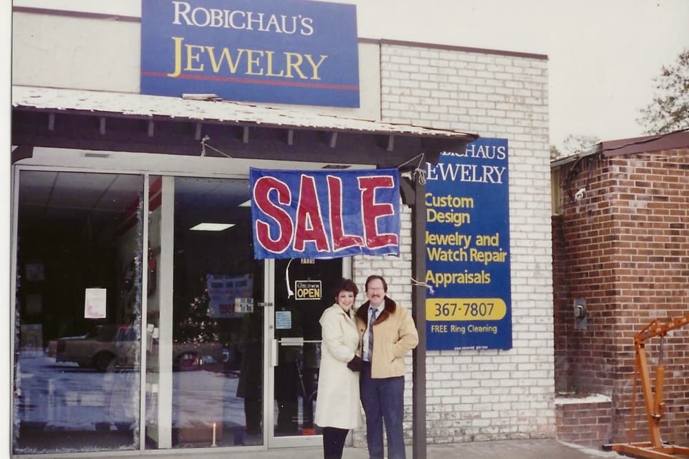 founders at original location