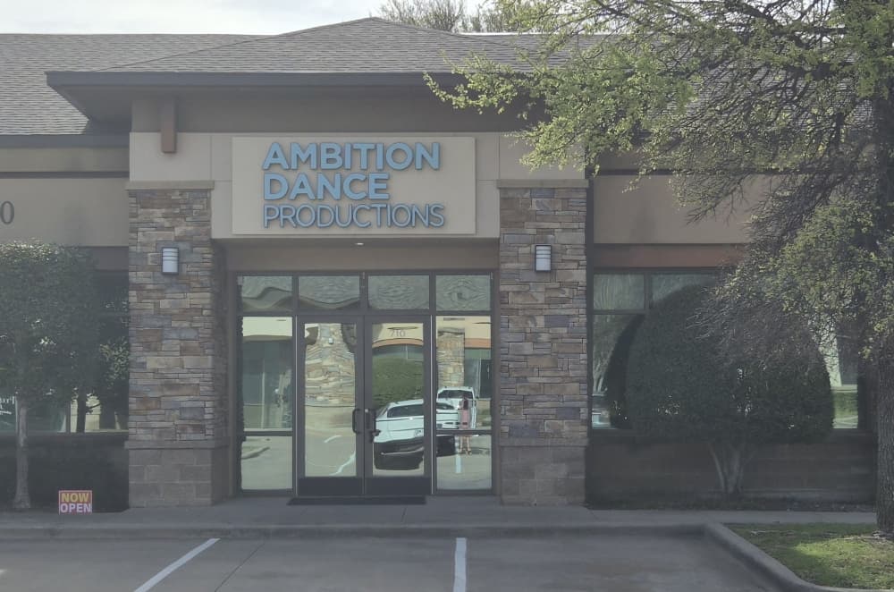 Ambition Dance Productions offers professional mentorship, choreography in Highland Village