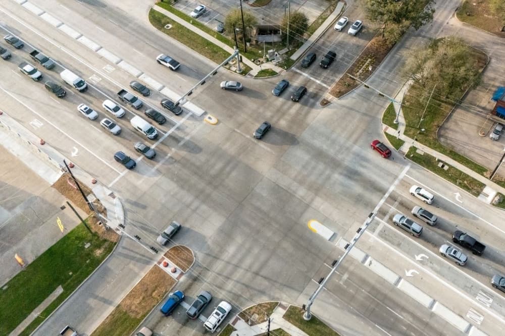13 Greater Houston transportation projects to watch as construction, planning move forward