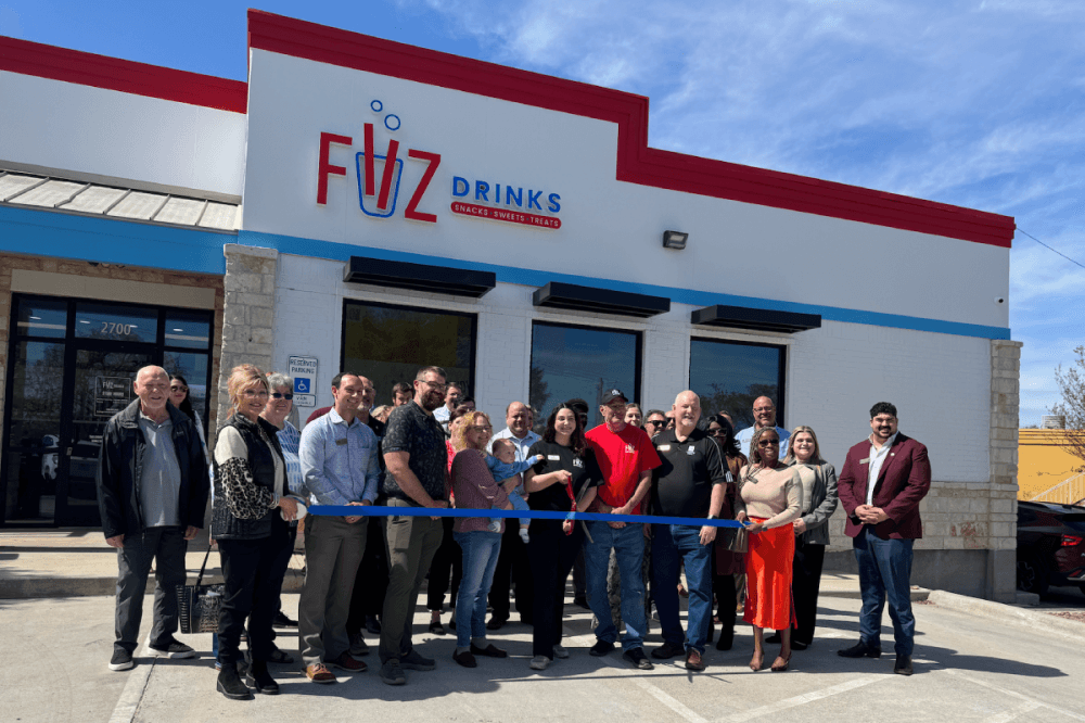 ROUNDUP: 4 businesses recently opened or in the news in Bryan, College Station