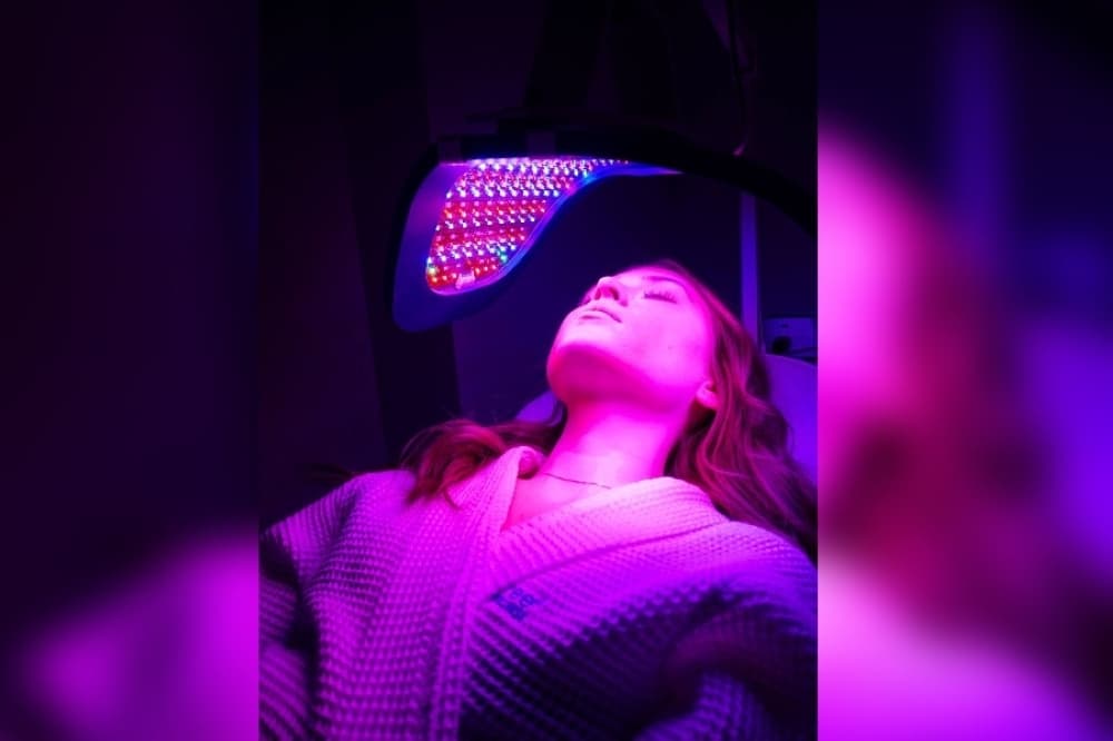 Degree Wellness to offer IV drips, facial services in McKinney
