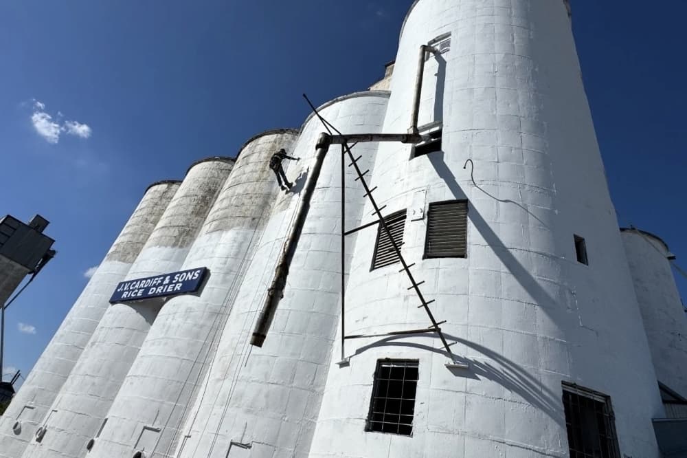 Preserving history: Officials work to preserve Katy’s historic charm as population grows