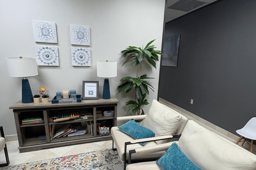 Clear Mind Therapy & EMDR opens on Sawdust Road