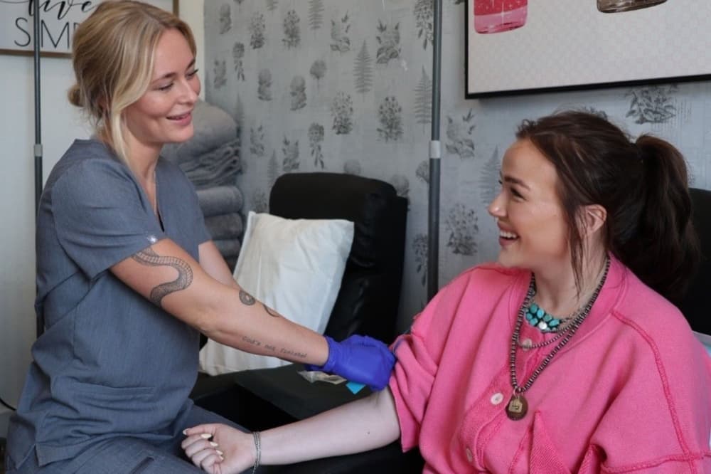 Happy Health & Wellness brings primary care, wellness services to Bastrop