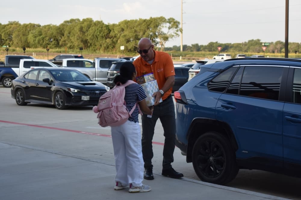 Celina adds school zones for new middle schools