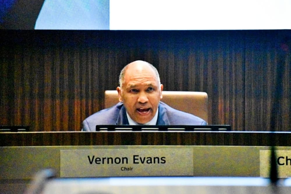4 projects approved at Dallas Fort Worth International Airport during March board meeting