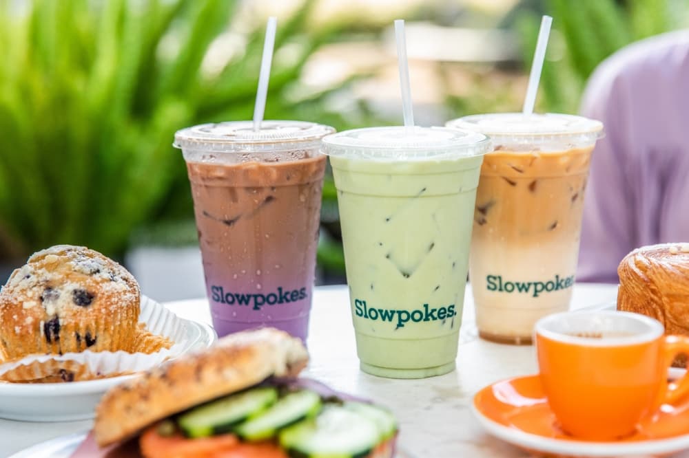 Popular Houston coffee franchise opens eighth location